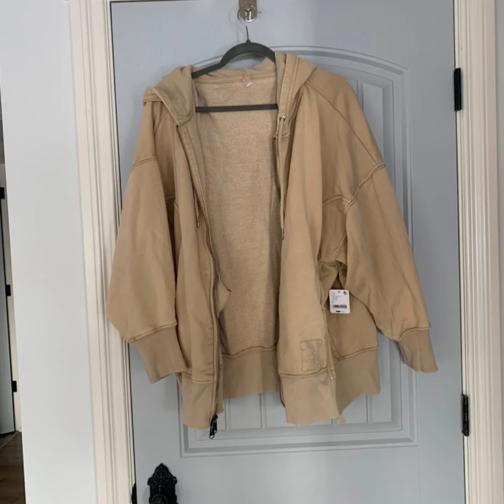 FP Movement by Free People Tan Sweater - Picture 2 of 5